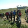 Monte Acquaviva della Maiella dal rifugio Pomilio - 23 luglio 2017  