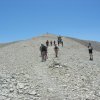 Monte Acquaviva della Maiella dal rifugio Pomilio - 23 luglio 2017  