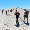 Monte Acquaviva della Maiella dal rifugio Pomilio - 23 luglio 2017  