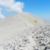 Monte Acquaviva della Maiella dal rifugio Pomilio - 23 luglio 2017  