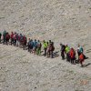 Monte Acquaviva della Maiella dal rifugio Pomilio - 23 luglio 2017  