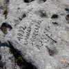 Monte Acquaviva della Maiella dal rifugio Pomilio - 23 luglio 2017  