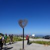 Monte Acquaviva della Maiella dal rifugio Pomilio - 23 luglio 2017  